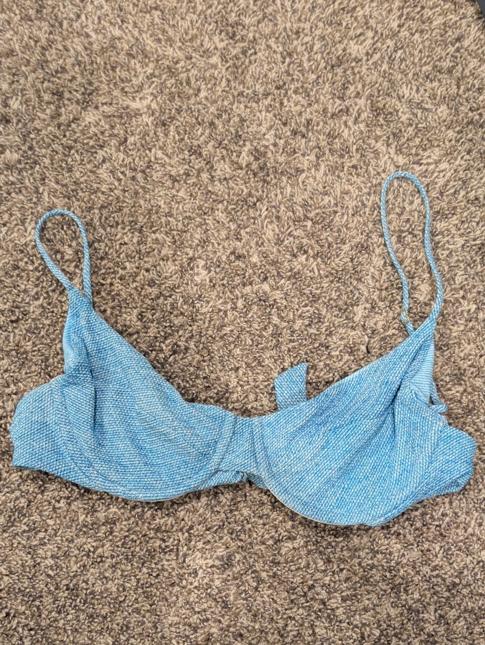 Skatie Swim - Kate Top